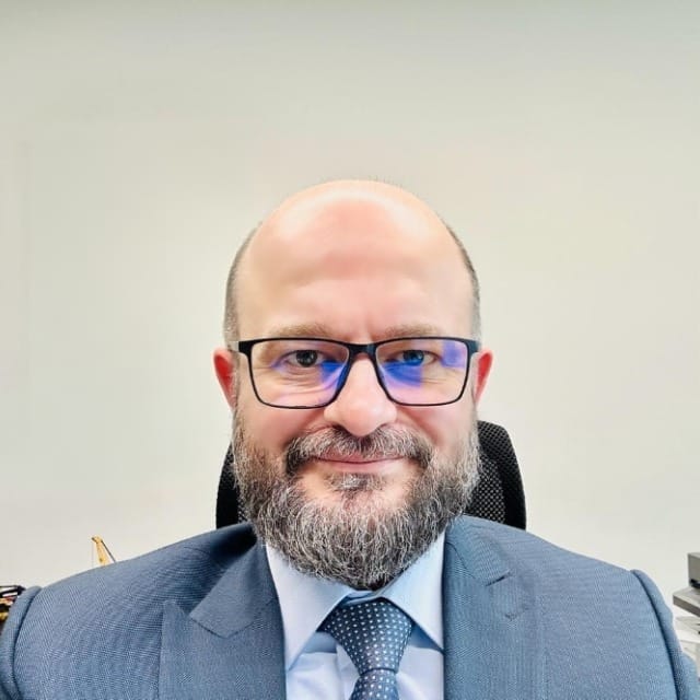Ahmet Kamiloğlu